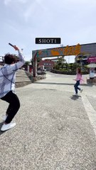 スマホ× 初島️ 東京から一番近い離島『初島』がアツい 新幹線で東京から熱海まで90分→ 熱海港からフェリーに乗って30分で行けます 海鮮料理やマリンスポーツ、体を使ったアクティビティなどが楽しめるので、この夏の旅行先にぜひ行ってみてね‼️  Model @kakigifuka