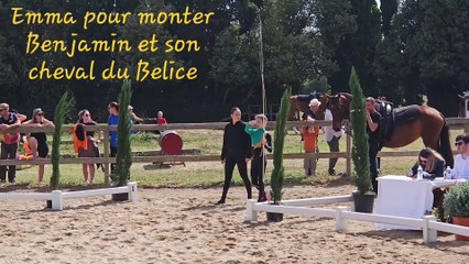 ELNE 2023, Imposés Amat.2 minimes d'Anouchka