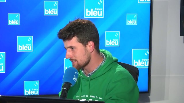 François, 28 ans, cohabite avec Gilles, ancien SDF : Une aventure humaine très forte