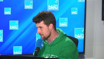 François, 28 ans, cohabite avec Gilles, ancien SDF : "Une aventure humaine très forte"