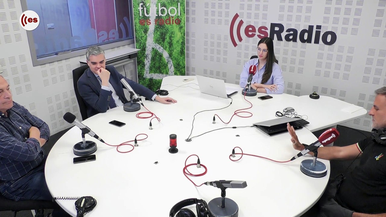 Fútbol es Radio: La duda sobre el juego del City y última hora sobre Messi