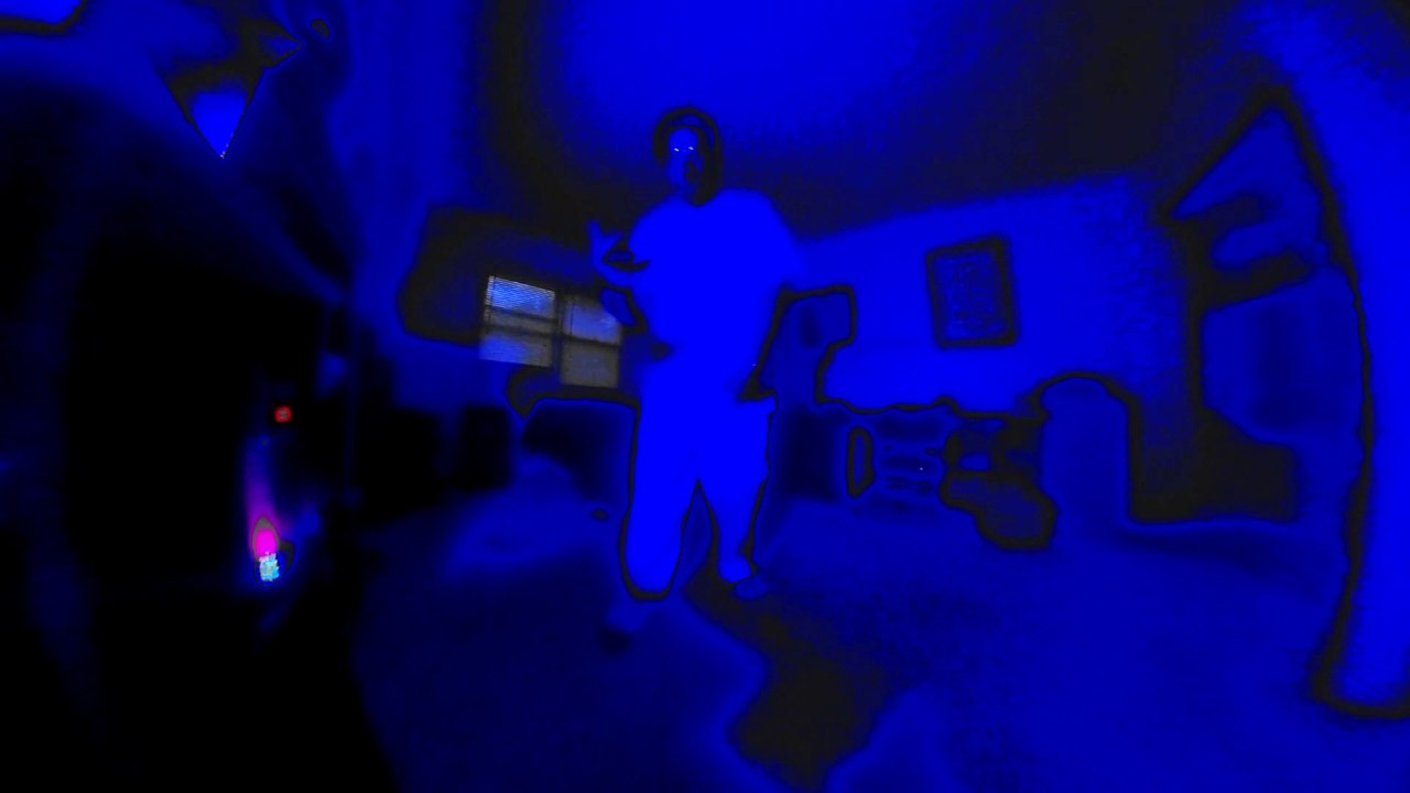 Jon Be Infinit Beats | On It (Official Music Video)