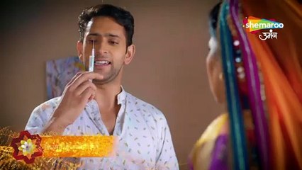 Kismat ki lakeeron se | promo 9 May 2023( episode=212)| Shemaroo Umang|