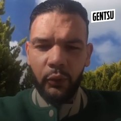 Face à la grosse polémique, Sadek prend la parole ❌