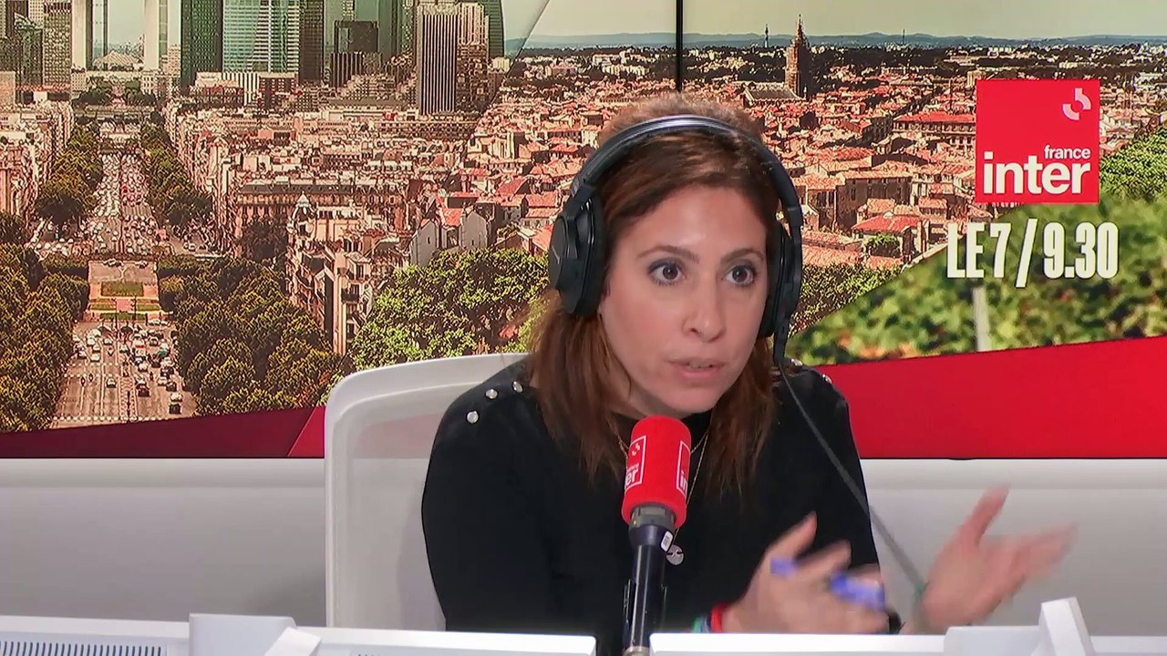 Eric Ciotti : "Savoir qui on veut accueillir et qui on ne veut pas, c'est aux Français de le décider"