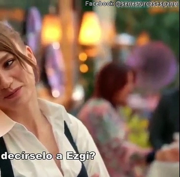 Aile (La Familia) - Capitulo 4