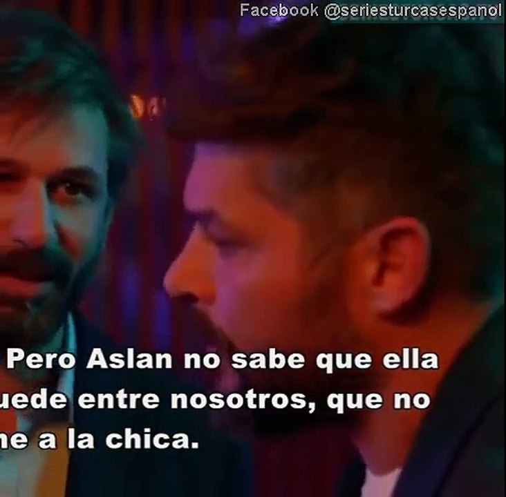 Aile (La Familia) - Capitulo 7