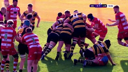 Newport 52-33 Llandovery