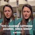 “Avete superato tutti i limiti”: Natasha Martino risponde agli insulti