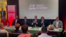 Sport ed educazione finanziaria, torna “Un campione per amico”