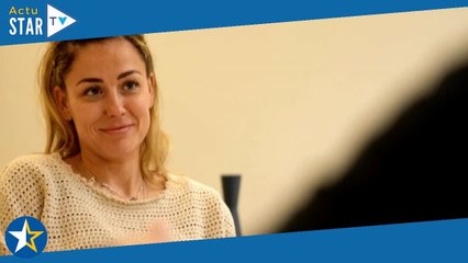 "J'aimerais peut-être m'éloigner du sport" : Laure Boulleau se confie sur son avenir à la télévision