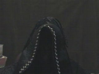 BB9 - Natalie and the Number 8 - The Reaper Rants