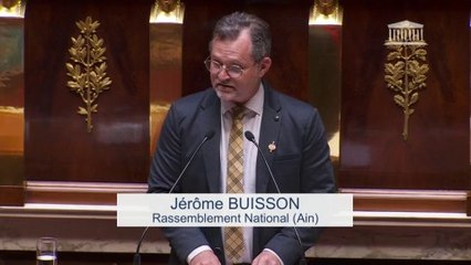 Suivez en direct le débat à l'Assemblée sur la milice Wagner