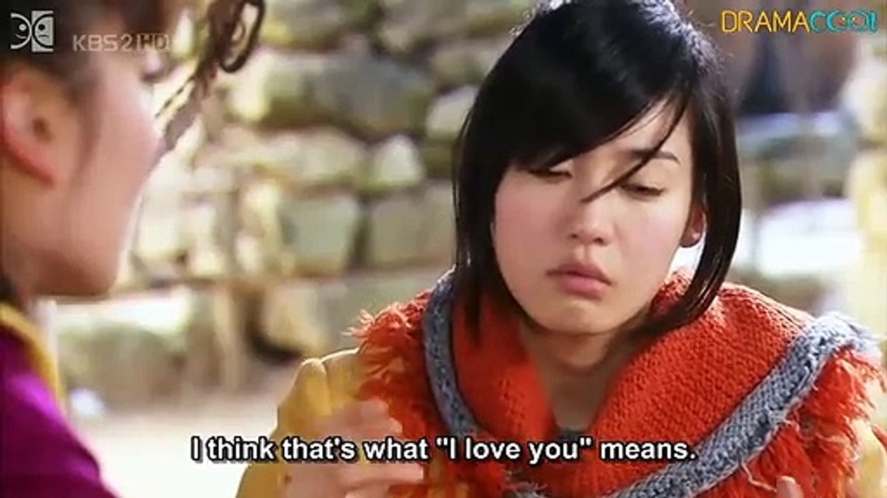 Hong Gil Dong - 쾌도 홍길동 - Sharp Blade Hong Gil Dong - Kwaedo Hong Gil Dong - ENG SUB - P7