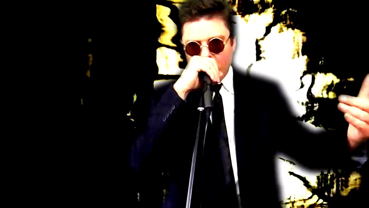 Jon Be Infinit Beats | Peek-A-Boo (Official Music Video)