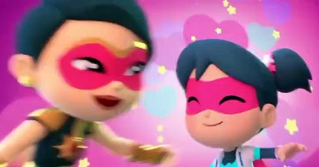 StarBeam (TV Series 2020) StarBeam E006 – Delores in Distress