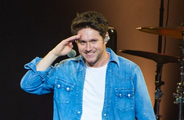 Niall Horan reveals the actors he'd want to play him in a 1D biopic
