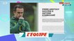 Aristouy remplace Kombouaré - Foot - L1 - Nantes