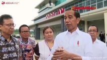 Jokowi Sebut RSUD Komodo Turut Mendukung Perhelatan KTT ASEAN 2023