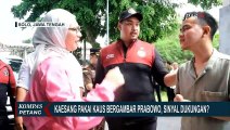 Kaesang Pakai Kaos Gambar Prabowo, Sinyal Dukungan? FX Rudy: Satu Keluarga Tak Bisa Beda Parpol