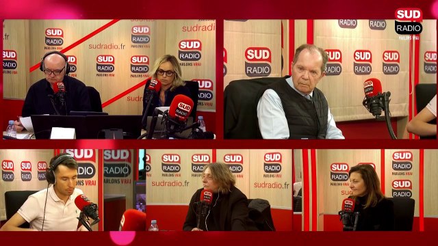 Conflit avec la milice Wagner, manifestation d’ultra droite et un bras de fer inédit