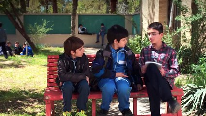 مسلسل "لعبة القدر 1 " الحلقة 4 - مدبلج