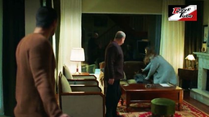 مسلسل الثنائى العظيم – الجزء 1 ـ الحلقة 25 - تركى مدبلج