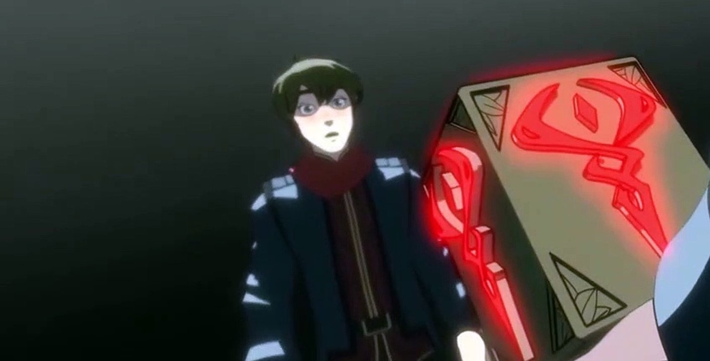 The Dragon Prince (2018) S02 E008