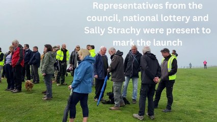 Compass Point, Bude, Cornwall