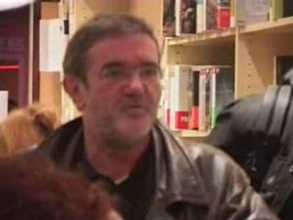 D.R.Dufour chez TROPIQUES 8