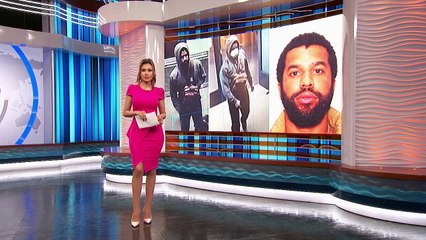 Un ataque con arma de fuego siembra terror en un hospital de Atlanta