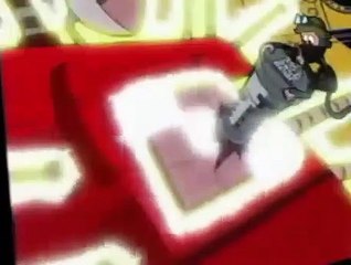 Evil Con Carne S01 E003 - Go Spork! ~ Boskov's Day Out ~ Cod vs. Hector