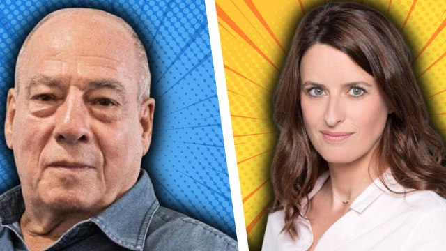 Mort de Michel Cordes : Anne Decis rétablit la vérité sur son silence criant