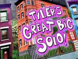 Pinky Dinky Doo Pinky Dinky Doo S01 E002 Tyler’s Great Big Solo – Polka Dot Pox