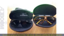 OCCHIALI DA SOLE DELLA CARRERA MOD