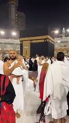 Mecca Al Haram Makkah al mukarmah beautiful