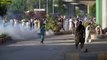 Protestos e repressão no Paquistão após prisão de ex-premiê
