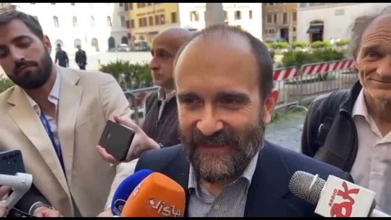 Riforme, Orfini: sindaco d'Italia? Spero Terzo polo non sia stampella