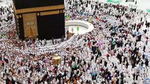 Makkah مطاف مسجد الحرام مکہ مکرمہ Mecca mukarrama