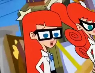 Johnny Test S05 E013