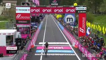 Giro d'Italia 2023 |  Stage 4 | Leknessund vs Paret-Peintre
