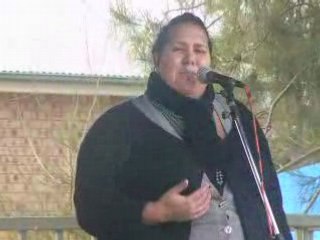 Casey Donovan - Help Me