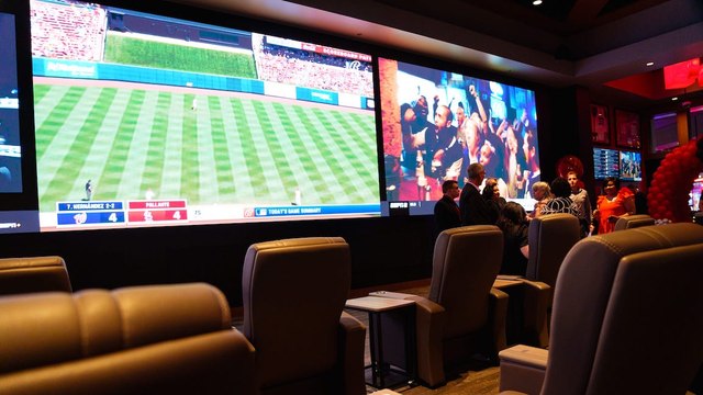 State Regulators Seeking Help Battling Offshore Sportsbooks