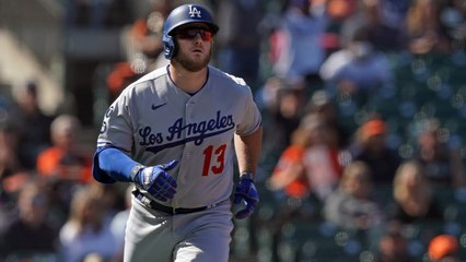 MLB Hot Starts: Max Muncy Shines Early in the Season ⚾