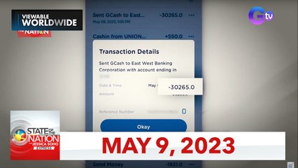 State of the Nation Express: May 9, 2023 [HD]