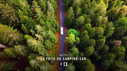 La folie du camping-car - 12 mai