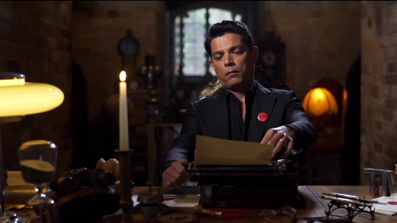 Taskmaster Portugal - T1E02 - Vídeo Dailymotion