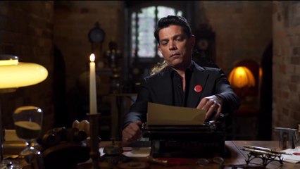 Taskmaster Portugal - T1E02