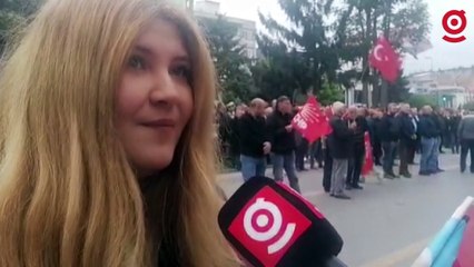 Kılıçdaroğlu'nun Sakarya mitingine katılan yurttaşlar Gerçek Gündem'e konuştu