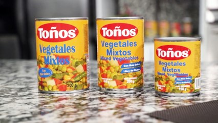 Cocina de Hoy 12 Mayo 2023